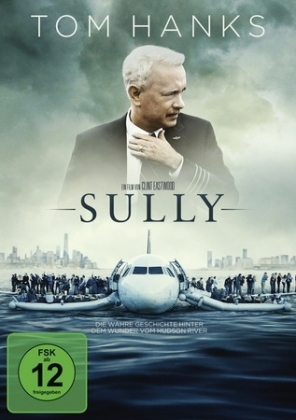 Sully, 1 DVD