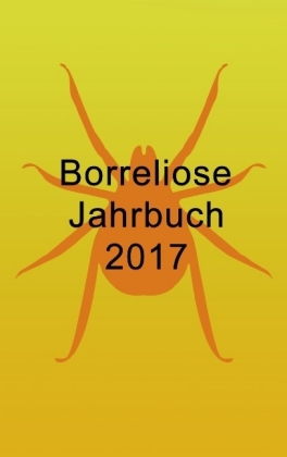 Borreliose Jahrbuch 2017 