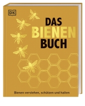 Das Bienen Buch Cover