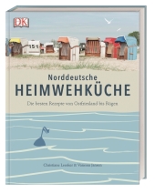 Norddeutsche Heimwehküche Cover