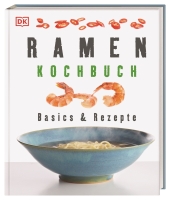 Ramen-Kochbuch Cover