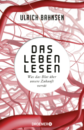 Das Leben lesen Cover