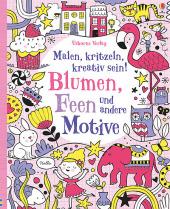 kein Cover