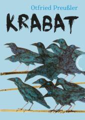 Krabat Cover