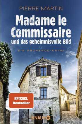 Madame le Commissaire und das geheimnisvolle Bild 