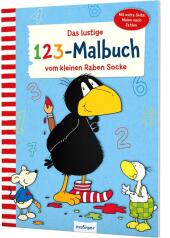 Der kleine Rabe Socke