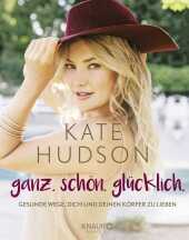 ganz. schön. glücklich. Cover