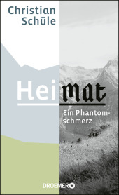 Heimat Cover