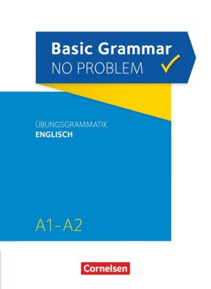 Grammar no problem - Basic Grammar no problem - A1/A2