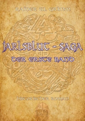 Jarlsblut - Saga 