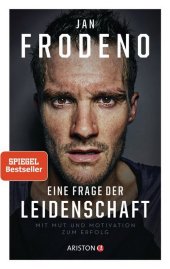 Eine Frage der Leidenschaft Cover