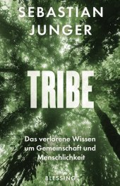 Tribe Cover