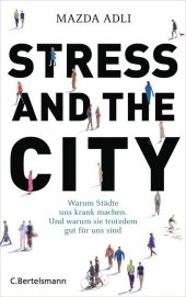 Stress and the City Cover