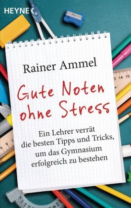 Gute Noten ohne Stress 