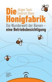 Die Honigfabrik Cover
