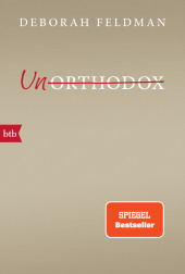 Unorthodox Cover