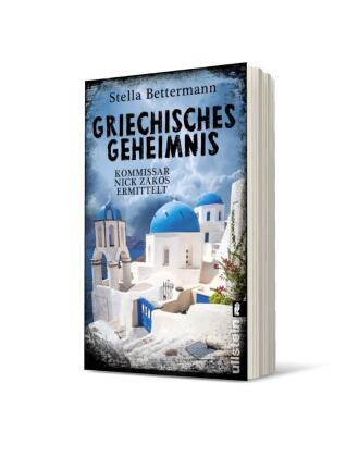 Griechisches Geheimnis