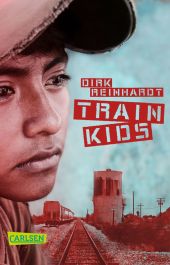 Train Kids Cover
