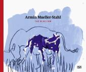Armin Mueller-Stahl, The Blue Cow