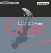 Gray, 1 Audio-CD, 1 MP3 Cover