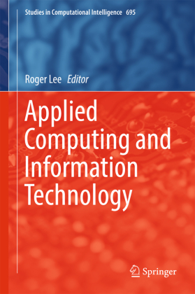 Applied Computing & Information Technology 2016 