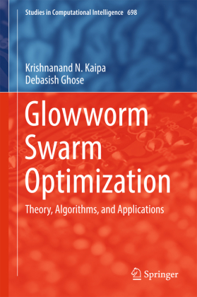 Glowworm Swarm Optimization 