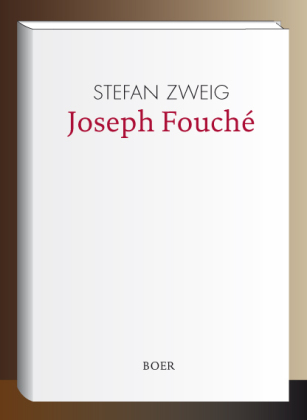 Joseph Fouché 