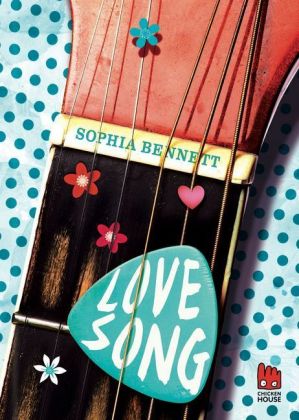 Cover des Mediums: Lovesong