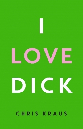 I love Dick 