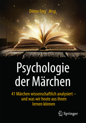 Psychologie der Märchen 