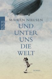 kein Cover