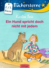 Ein Hund spricht doch nicht mit jedem Cover