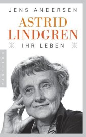 Astrid Lindgren. Ihr Leben Cover