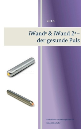 iWand & iWand 2 - der gesunde Puls 