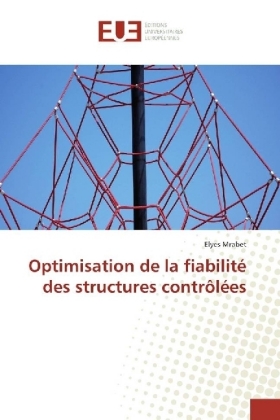 Optimisation de la fiabilité des structures contrôlées 