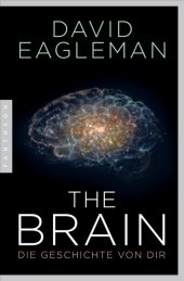 The Brain Cover