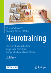 Neurotraining, m. 1 Buch, m. 1 E-Book