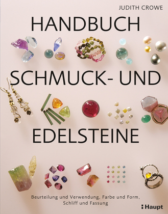 Handbuch Schmuck- und Edelsteine 