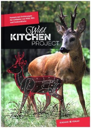 Wild Kitchen Project 