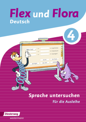 Flex und Flora - Ausgabe 2013