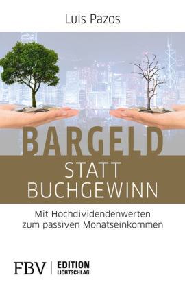 Bargeld statt Buchgewinn 