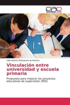 Vinculación entre universidad y escuela primaria 