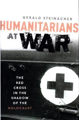 Humanitarians at War