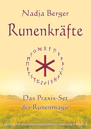 Runenkräfte, m. 24 Runenkarten