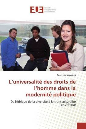 L'universalité des droits de l'homme dans la modernité politique 