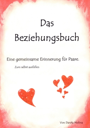 Das Beziehungsbuch 