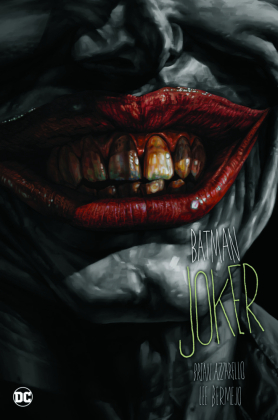 Batman Deluxe: Joker von Brian Azzarello und Lee Bermejo | ISBN  978-3-7416-0063-0 | Buch online kaufen -