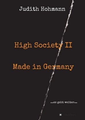 High Society II - Made in Germany 