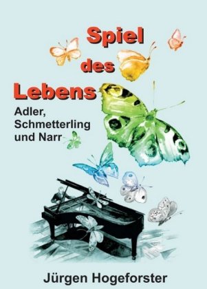 Spiel des Lebens 