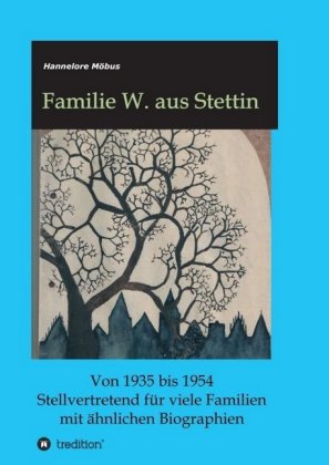 Familie W. aus Stettin 